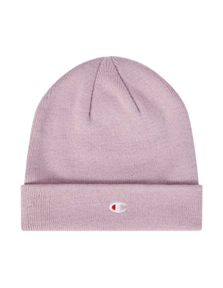 Champion Beanie Cap Pink 806065 VS100