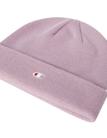 Champion Beanie Cap Pink 806065 VS100