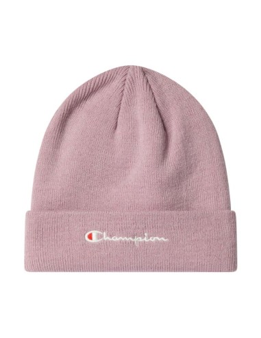 Champion Beanie Cap Pink 806070 VS100