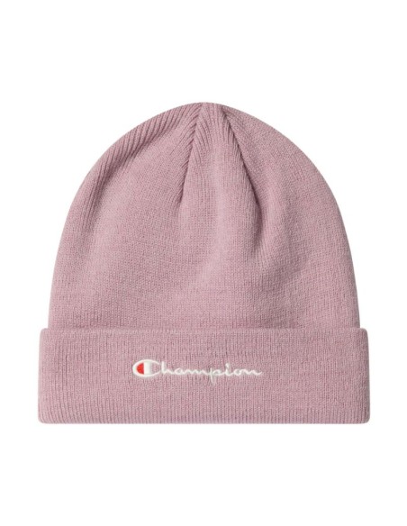 Champion Beanie Cap Pink 806070 VS100