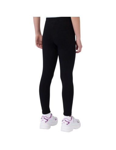 Champion Kids Leggings Black 405222 KK001