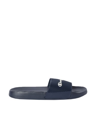 Champion DTN21 Slide S22469 BS501 Men's FlipFlops