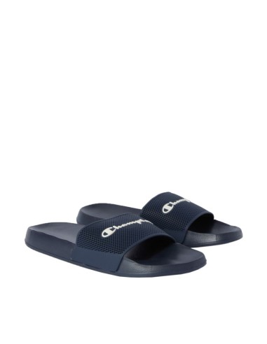 Champion DTN21 Slide S22469 BS501 Men's FlipFlops