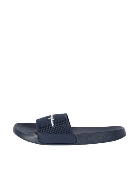 Champion DTN21 Slide S22469 BS501 Men's FlipFlops