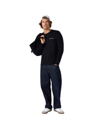 Champion Longsleeve Tee M 221799 KK001