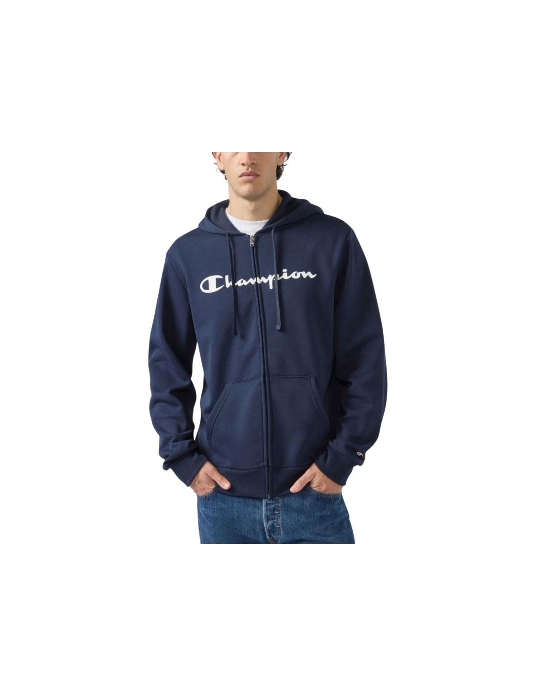 Men's Hoodies & Sweatshirts Champion