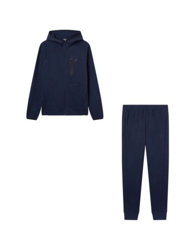 Champion men's tracksuit 221657BS501