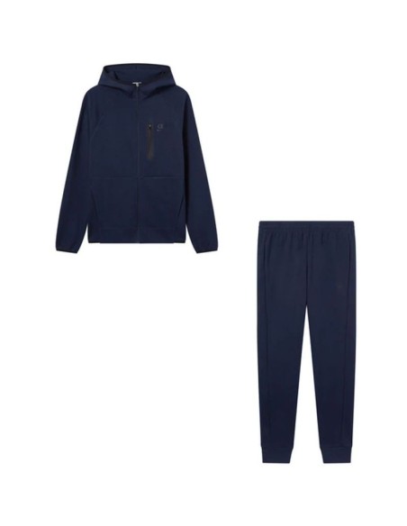 Champion men's tracksuit 221657BS501