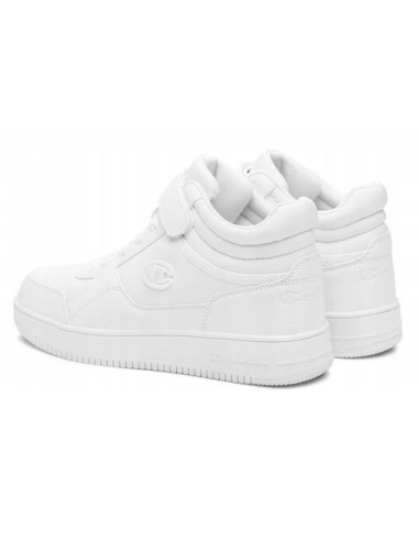 Champion Men's RD18 Mid Cut Shoe S21904WW001