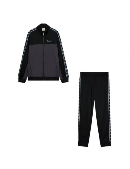 Champion Men's Tracksuit 221970KK001