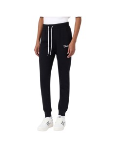 Champion Rib Cuff Pants Women's Black 118256 KK001