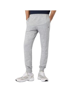 Champion Rib Cuff Pants Men's Gray 220307 EM021