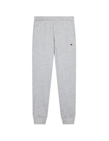Champion Rib Cuff Pants Men's Gray 220307 EM021