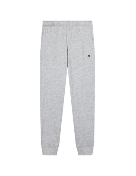 Champion Rib Cuff Pants Men's Gray 220307 EM021