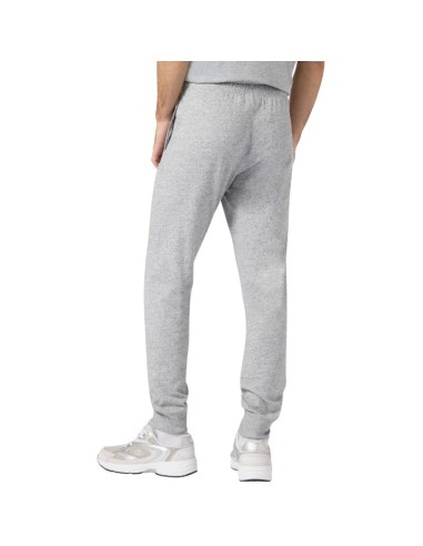 Champion Rib Cuff Pants Men's Gray 220307 EM021