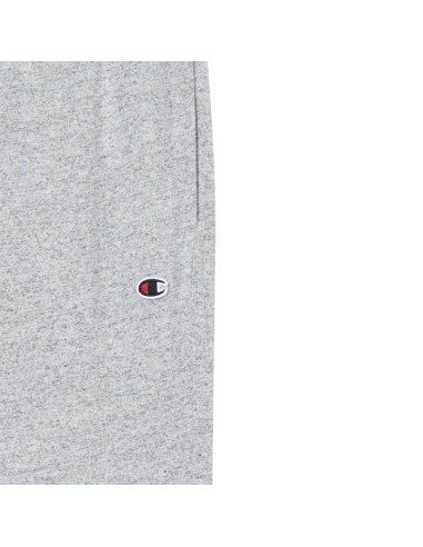 Champion Rib Cuff Pants Men's Gray 220307 EM021