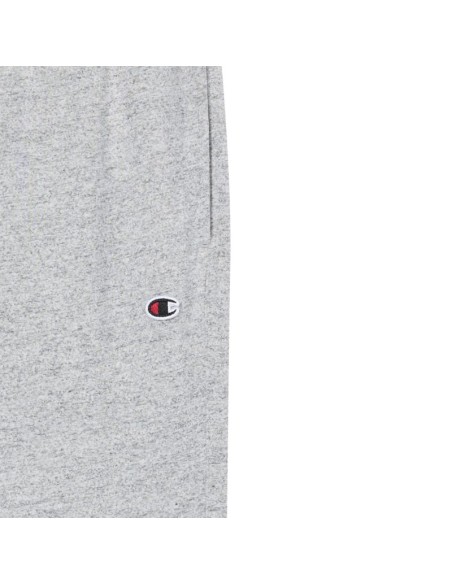 Champion Rib Cuff Pants Men's Gray 220307 EM021
