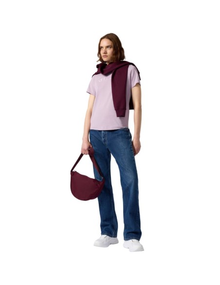 Champion SS Tee Women's Pink 118382 VS100