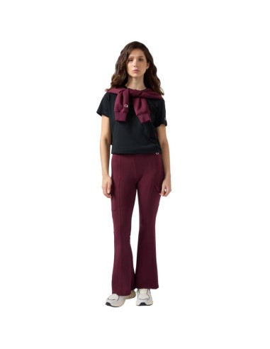 Champion SS Tee Women's Black 118382 KK001