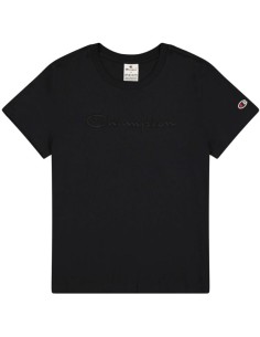 Champion SS Tee W 117650 KK001