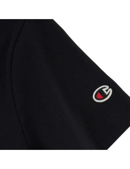 Champion SS Tee W 117650 KK001