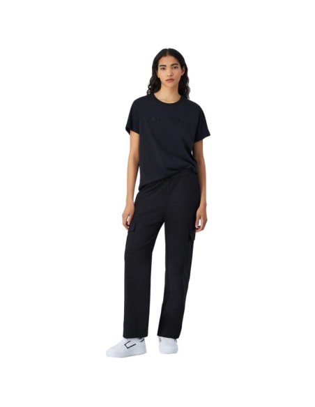 Champion SS Tee W 117650 KK001