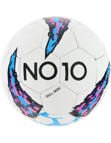 Soccer NO10 Champion Blue Skill Mini 56029 A