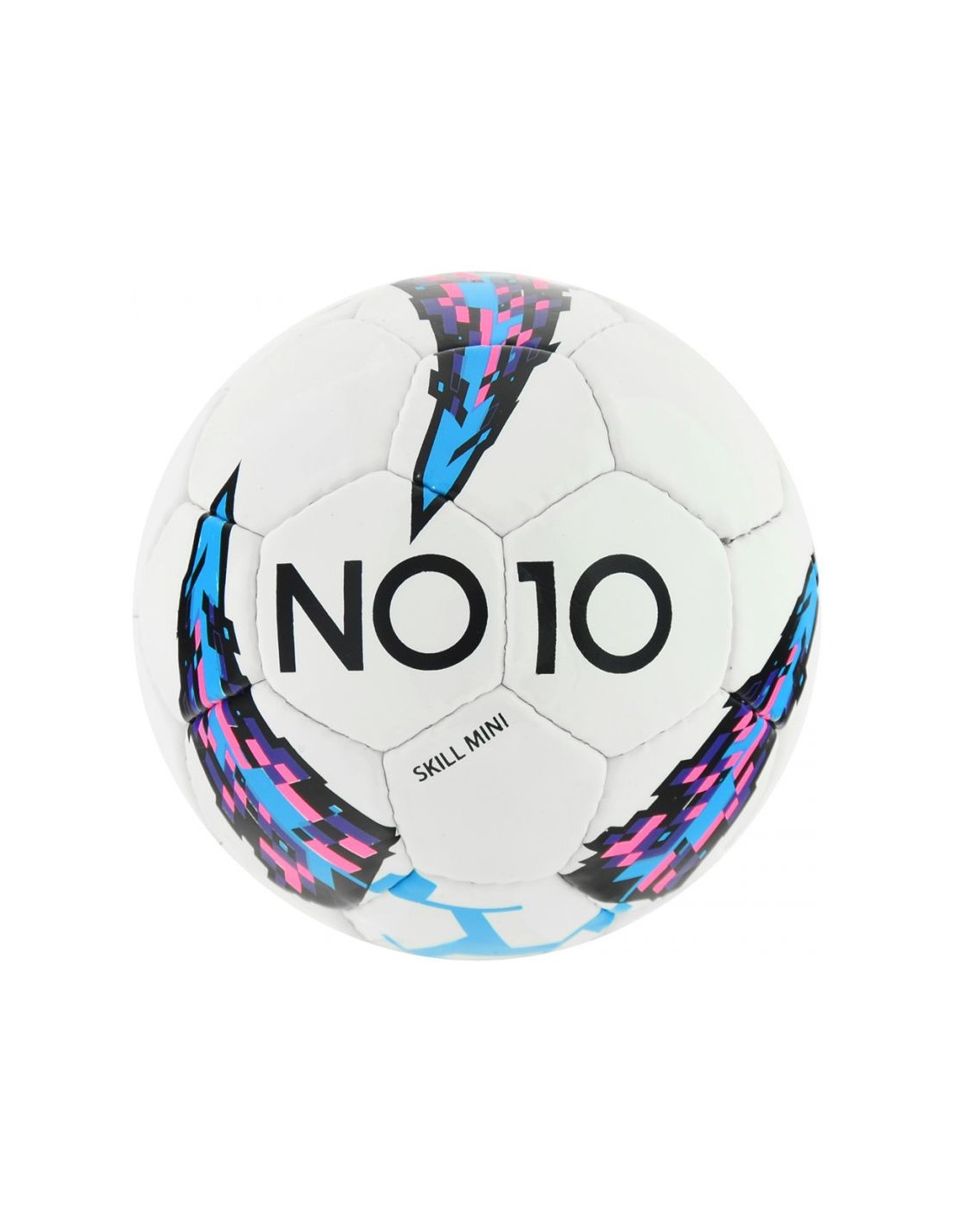 Soccer NO10 Champion Blue Skill Mini 56029 A
