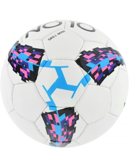 Soccer NO10 Champion Blue Skill Mini 56029 A