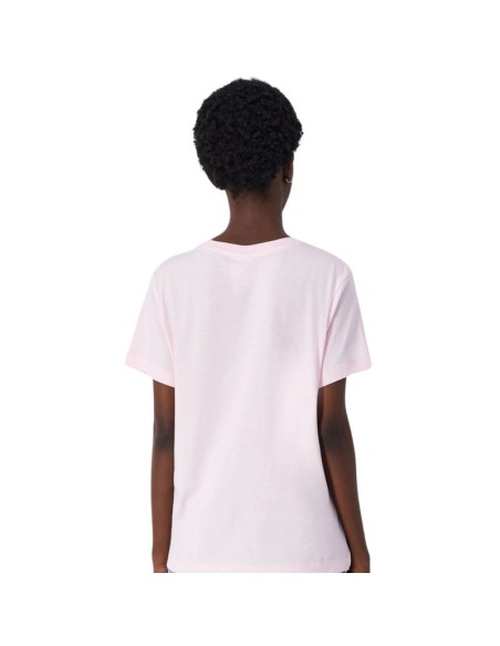 Champion SS Tee W 117650 PS195