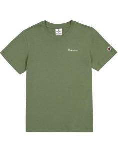 Champion SS Tee W 118091 GS136