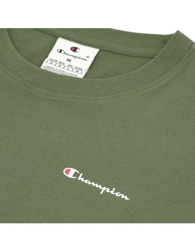 Champion SS Tee W 118091 GS136