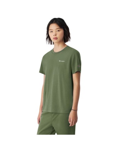 Champion SS Tee W 118091 GS136