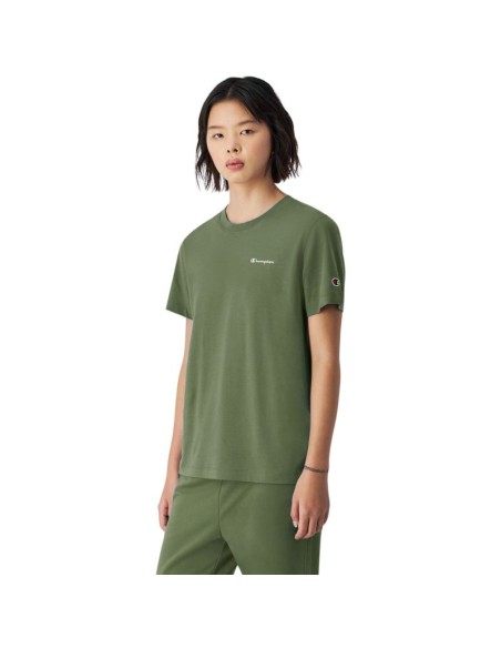 Champion SS Tee W 118091 GS136