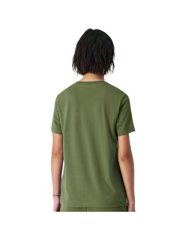 Champion SS Tee W 118091 GS136