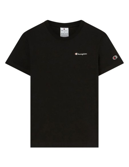 Champion SS Tee W 118091 KK001