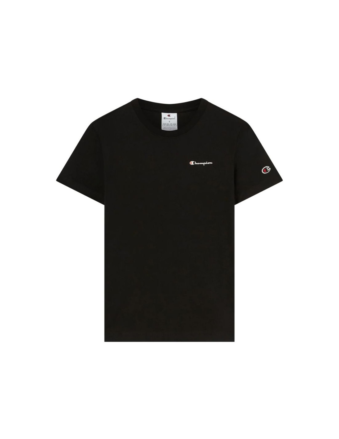 Champion SS Tee W 118091 KK001