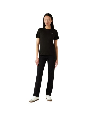 Champion SS Tee W 118091 KK001