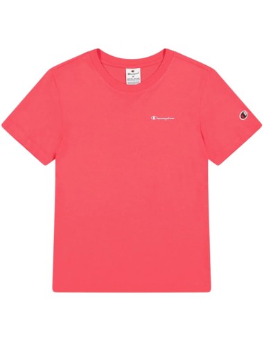Champion SS Tee W 118091 PS203