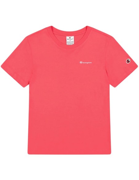 Champion SS Tee W 118091 PS203