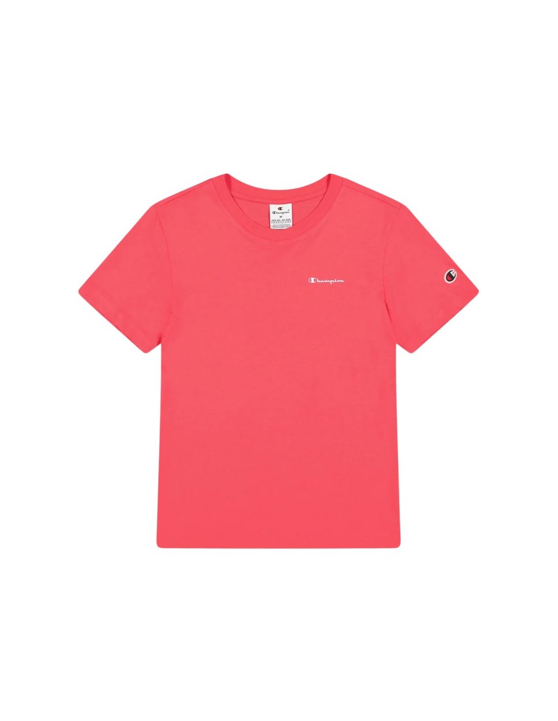 Champion SS Tee W 118091 PS203