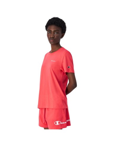 Champion SS Tee W 118091 PS203