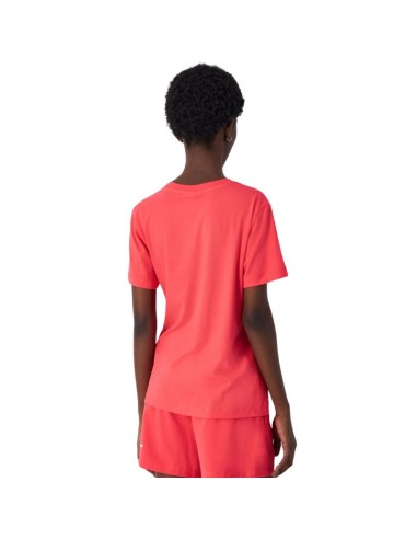 Champion SS Tee W 118091 PS203