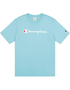 Champion SS Tee M 220256 BS184