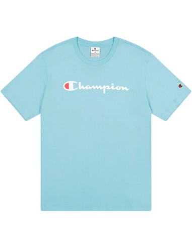 Champion SS Tee M 220256 BS184