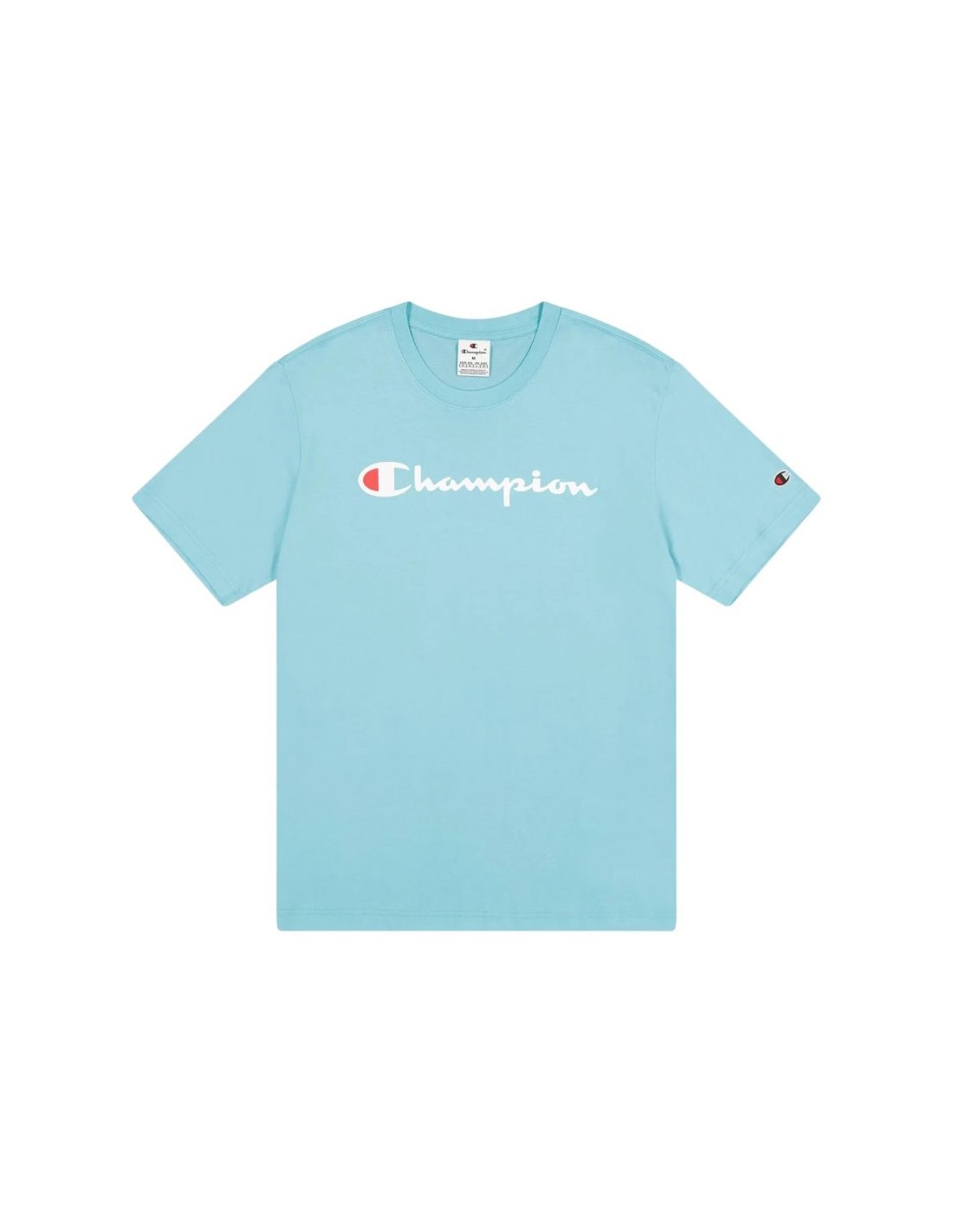 Champion SS Tee M 220256 BS184