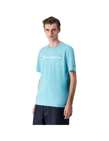 Champion SS Tee M 220256 BS184
