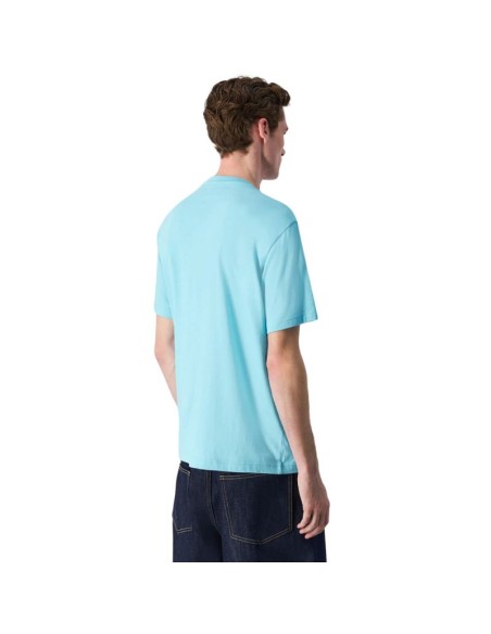 Champion SS Tee M 220256 BS184