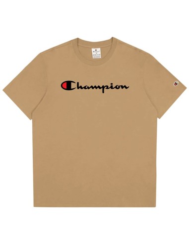 Champion SS Tee M 220256 MS091
