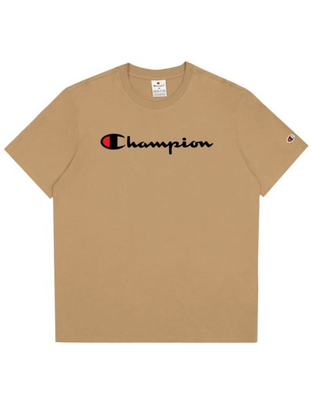 Champion SS Tee M 220256 MS091